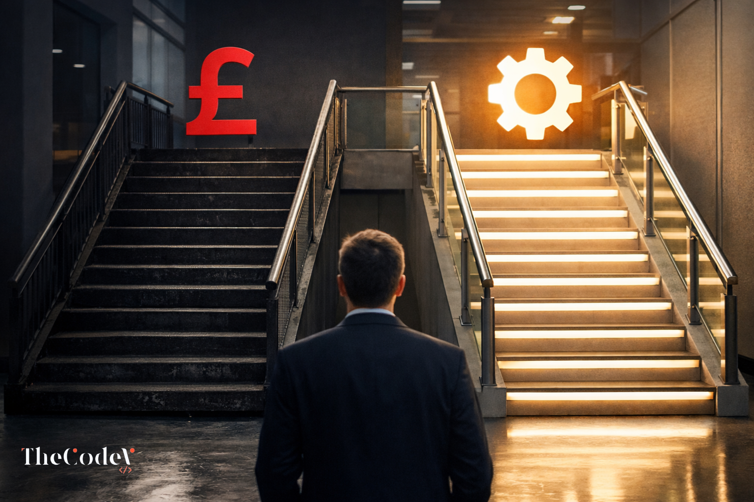 Web App Development Cost UK 2026: Real Prices From £5K to £500K+