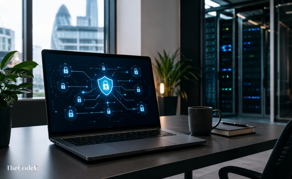 OWASP API Security for UK SaaS Companies Guide