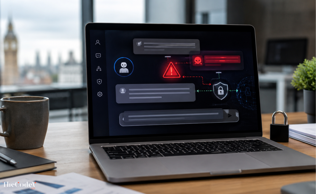 Prompt Injection Security for UK AI Product Leaders